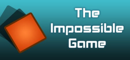 The Impossible Game banner