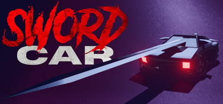 SWORDCAR banner