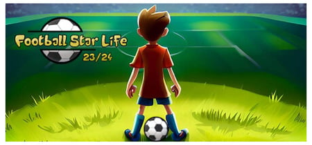 Football Star Life 23/24 Steam Charts & Stats