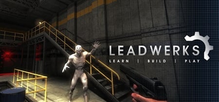 Leadwerks Game Engine banner