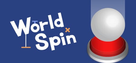World Spin banner