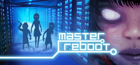 Master Reboot banner