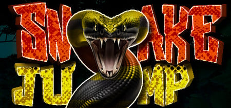 Snake Jump banner
