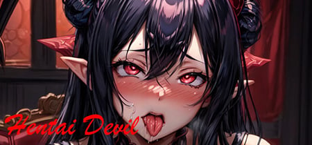 Hentai Devil banner