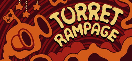 Turret Rampage banner