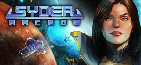 Syder Arcade banner
