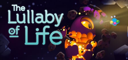 The Lullaby of Life Playtest banner