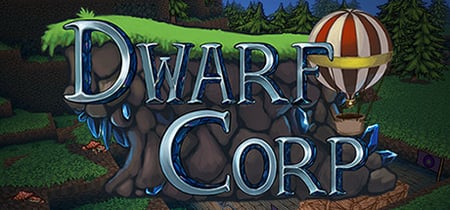 DwarfCorp banner