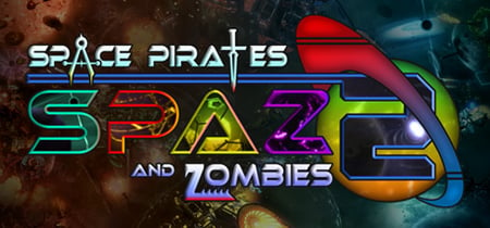 Space Pirates and Zombies 2 banner