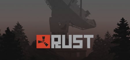 Rust banner