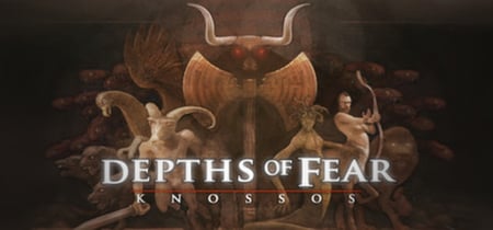 Depths of Fear :: Knossos banner