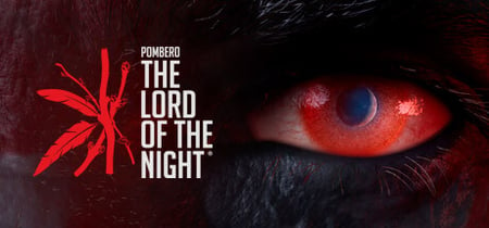 THE LORD OF THE NIGHT: Pombero Reborn banner