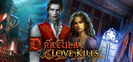Dracula: Love Kills banner