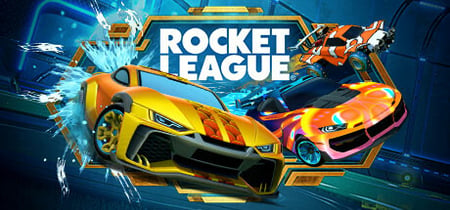 Rocket League® banner