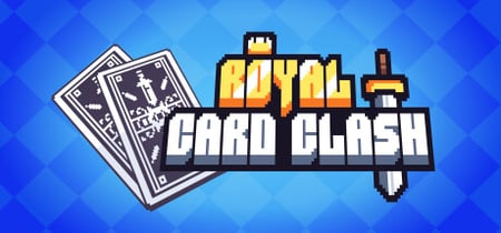 Royal Card Clash banner