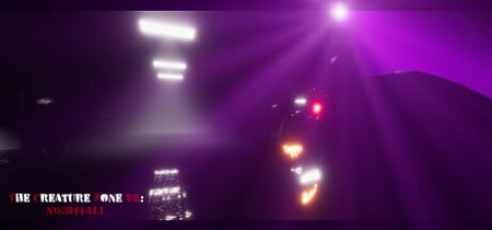 The Creature Zone VR: Nightfall banner