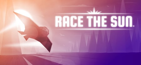 Race The Sun banner