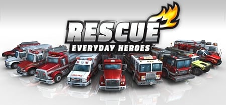 Rescue: Everyday Heroes banner