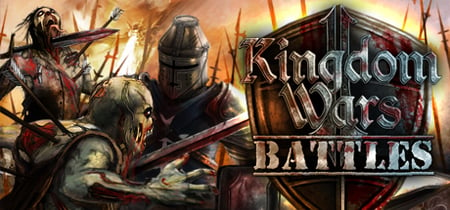 Kingdom Wars 2: Battles banner