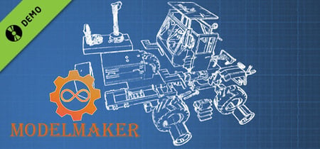 ModelMaker Demo banner