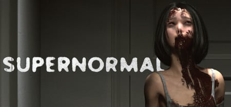 Supernormal banner