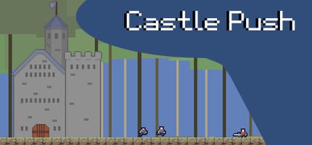 Castle Push on Steam