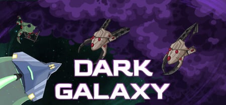 Dark Galaxy banner
