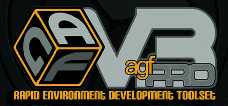 Axis Game Factory's AGFPRO v3 banner