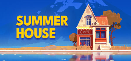 SUMMERHOUSE banner