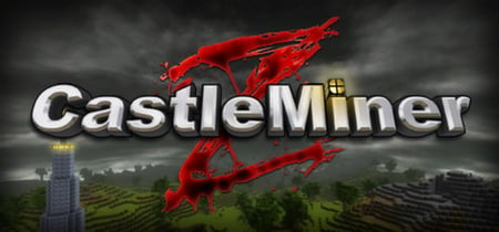 CastleMiner Z banner