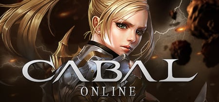 CABAL Online banner