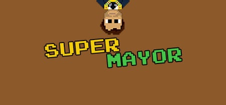 Super Mayor banner