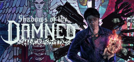 Shadows of the Damned: Hella Remastered banner