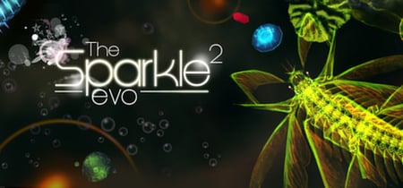 Sparkle 2 Evo banner