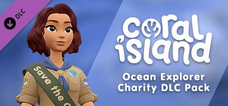 Coral Island Steam Charts and Player Count Stats