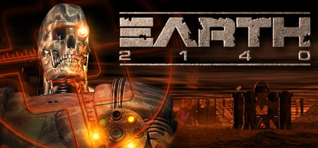Earth 2140 banner