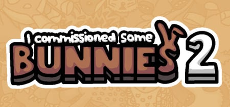I commissioned some bunnies 2 banner