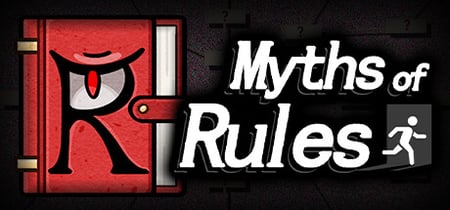 Myths of Rules banner