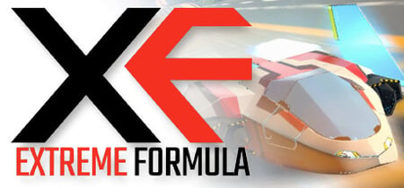 XF Extreme Formula banner