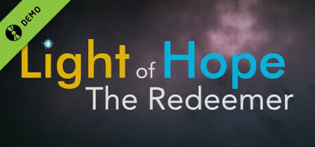 Light of Hope: The Redeemer Demo banner