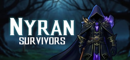 Nyran Survivors banner