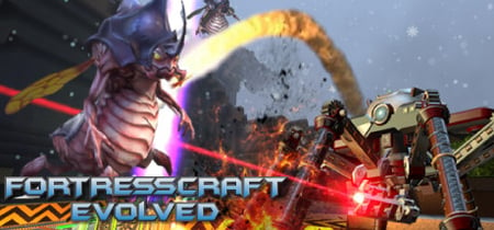 FortressCraft Evolved! banner