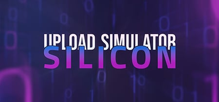 Upload Simulator Silicon banner