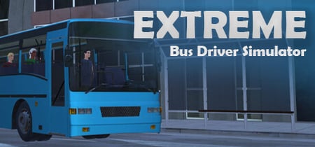 Extreme Bus Driver Simulator banner