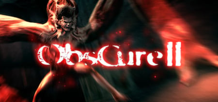 Obscure II (Obscure: The Aftermath) banner