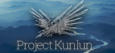 Project Kunlun banner
