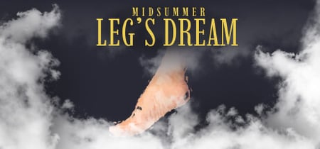 Midsummer Leg's Dream banner