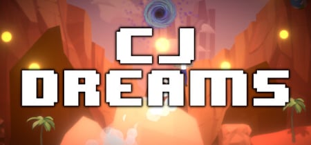 CJ Dreams banner