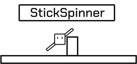 StickSpinner banner