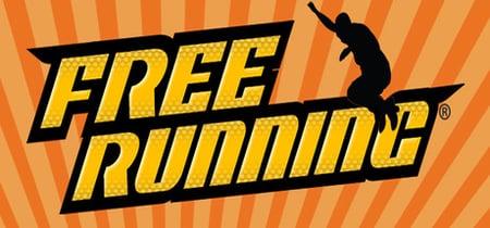 Free Running banner